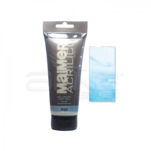 Maimeri Acrilico Matt Gel 822 200ml