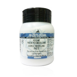 Eberhard Faber - Maimeri Acrylic Modelling Paste 500ml 658