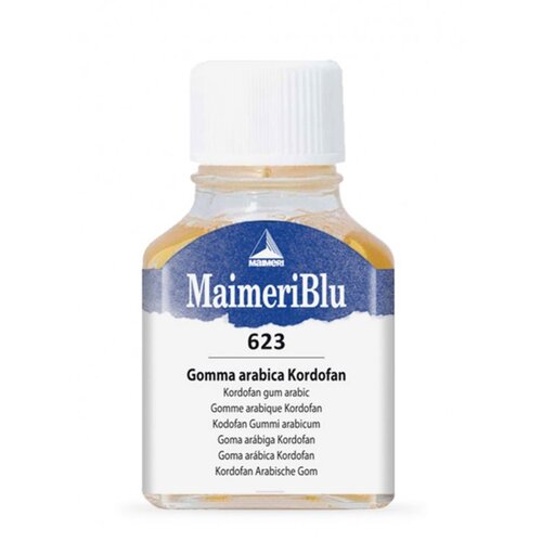 Maimeri Blu 623 Kordofan Gum Arabic 75ml