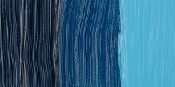 Daler Rowney - Maimeri Classico 60ml Yağlı Boya 400 Primary Blue-Cyan