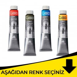 Maimeri - Maimeri Classico Yağlı Boya 200ml Sarı Tonlar