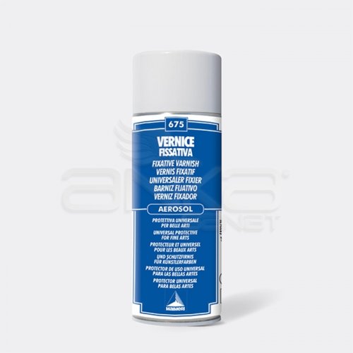 Maimeri Fixative 675