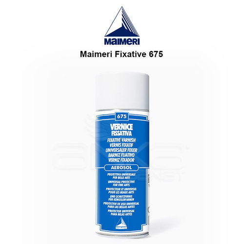 Maimeri Fixative 675