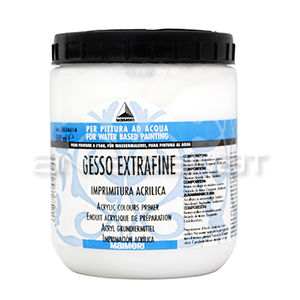 Maimeri Gesso Extrafine 500ml