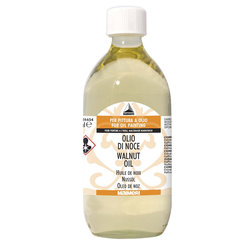 Maimeri Walnut Oil Fındık Yağı - Thumbnail