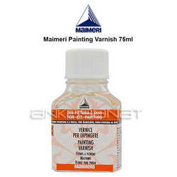 Eberhard Faber - Maimeri Painting Varnish 75ml