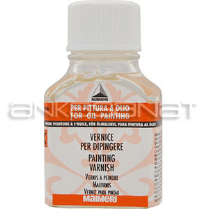 Maimeri Painting Varnish 75ml