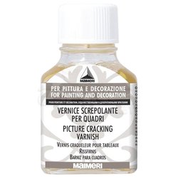 Maimeri - Maimeri Picture Cracking Varnish 75ml (1)