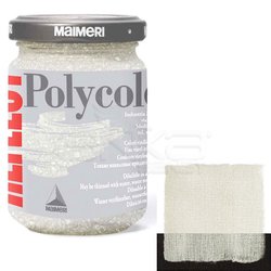 Maimeri - Maimeri Polycolor Reflect Boya 140ml 561 White