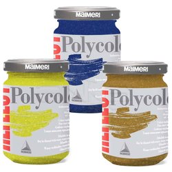 Maimeri - Maimeri Polycolor Reflect Boya 140ml