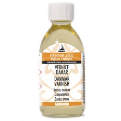 Maimeri - Maimeri Dammar Varnısh 250ml Kod:5826664