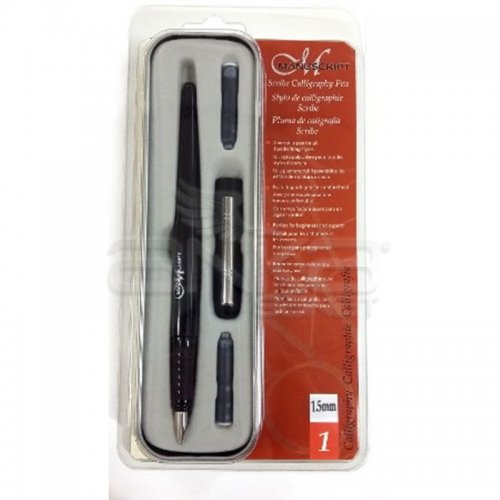 Manuscript Scribe Calligraphy Pen MC4405L