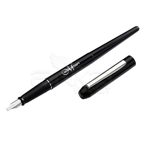 Manuscript The Scribe Series Calligraphy Pen MC4300L