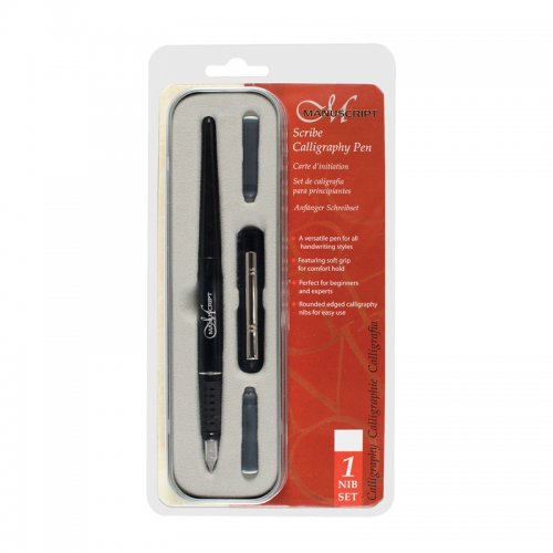 Manuscript The Scribe Series Calligraphy Pen MC4404