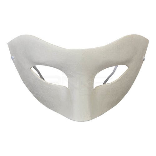 Maske Karton Göz BS57-06