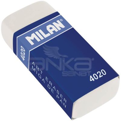 Milan 4020 Silgi