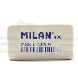 Milan 406 Silgi