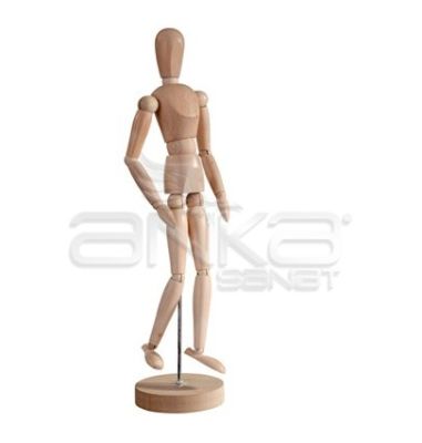 Anka Art Model Manken 40cm