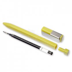 Moleskine Classic Cap Roller Kalem 0.7mm Sarı - Thumbnail