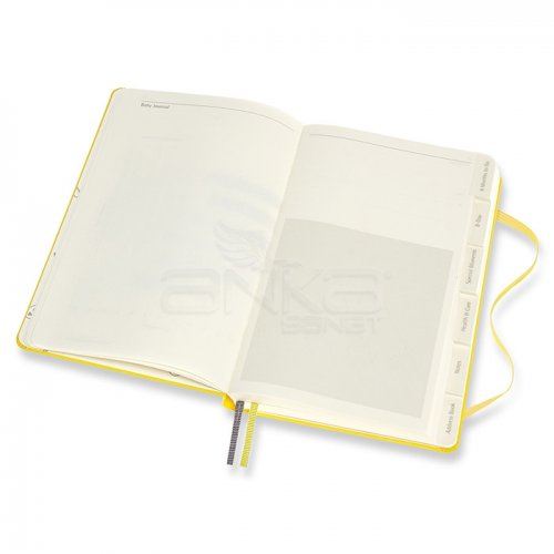 Moleskine Passion Baby Bebek Defteri P0251