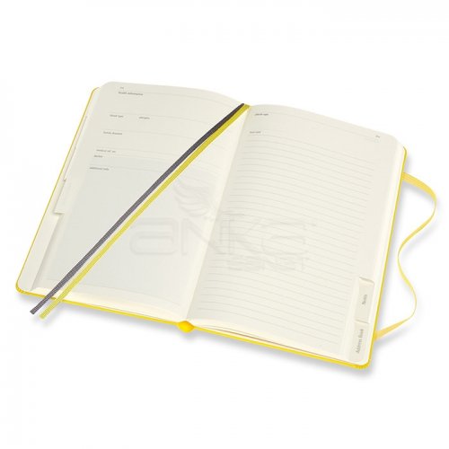 Moleskine Passion Baby Bebek Defteri P0251