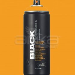 Montana - Montana Black Sprey Boya 400ml BLK2060 Juice