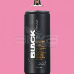 Montana - Montana Black Sprey Boya 400ml BLK3120 Pink Cadillac