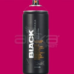 Montana - Montana Black Sprey Boya 400ml BLK3145 Punk Pink