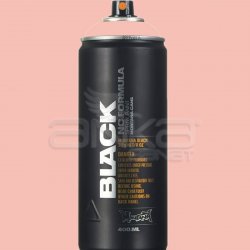 Montana - Montana Black Sprey Boya 400ml BLK3200 Cocktail