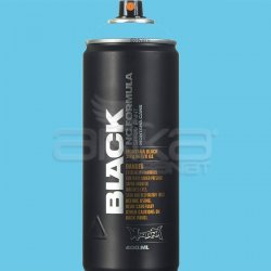 Montana - Montana Black Sprey Boya 400ml BLK5020 Baby Blue