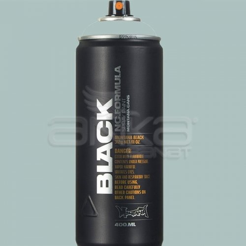 Montana Black Sprey Boya 400ml BLK5125 Dove - BLK5125 Dove