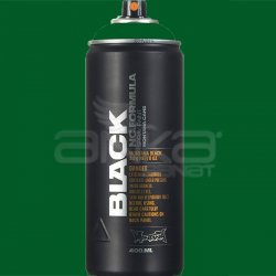 Montana - Montana Black Sprey Boya 400ml BLK6060 Celtic