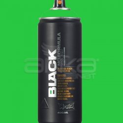 Montana - Montana Black Sprey Boya 400ml BLK6075 Hippie