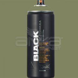 Montana - Montana Black Sprey Boya 400ml BLK6920 Murdock