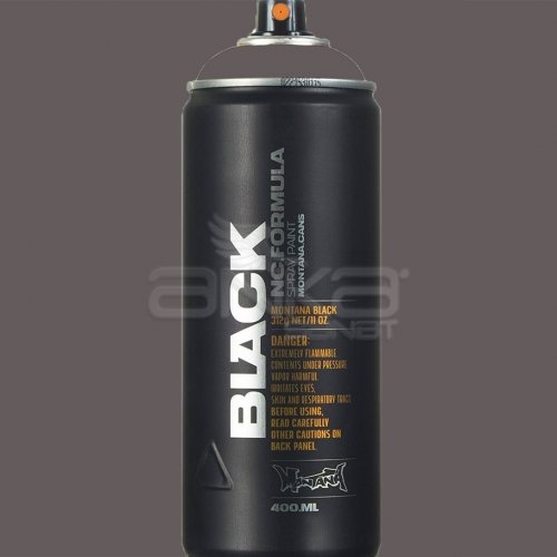 Montana Black Sprey Boya 400ml BLK7340 Dumbo - BLK7340 Dumbo