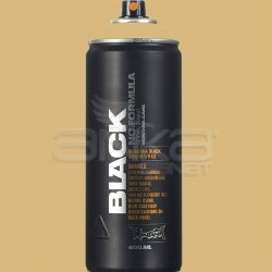 Montana - Montana Black Sprey Boya 400ml BLK8020 Beige