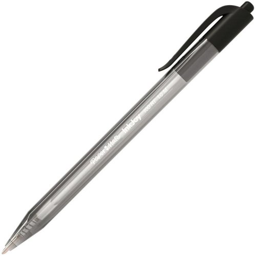 Papermate Tükenmez Kalem Inkjoy 100RT Siyah