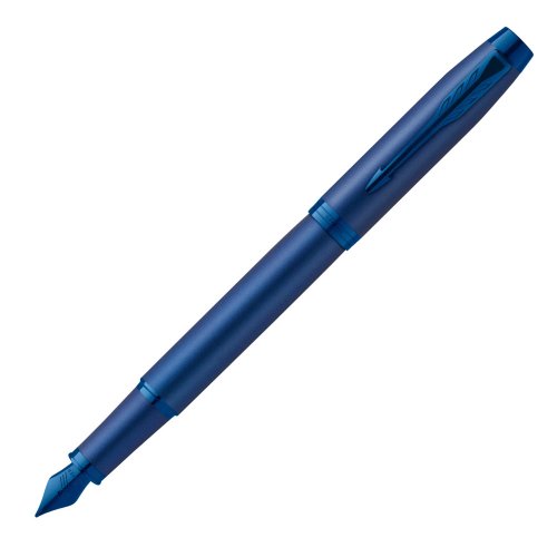 Parker Dolmakalem Profesyonel Mono Mavi Kod:2172964