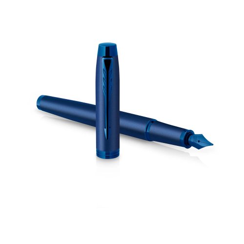 Parker Dolmakalem Profesyonel Mono Mavi Kod:2172964