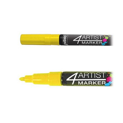 Pebeo 4Artist Oil Marker 2mm