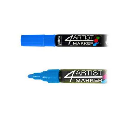 Pebeo 4Artist Oil Marker 4mm