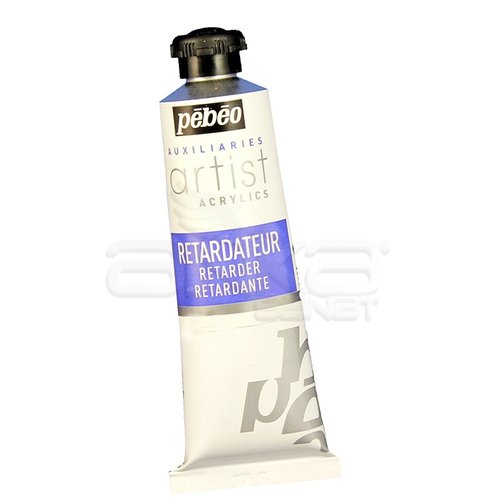 Pebeo Artist Akrilik Retarder 37ml