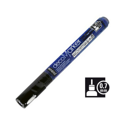 Pebeo Deco Marker 0.7mm