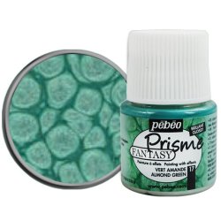 Pebeo - Pebeo Fantasy Prisme 45ml Almond Green