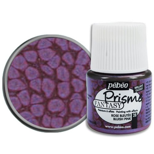 Pebeo Fantasy Prisme 45ml Bluish Pink