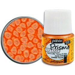 Pebeo - Pebeo Fantasy Prisme 45ml Buttercup