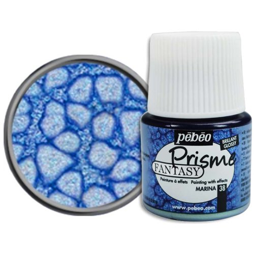 Pebeo Fantasy Prisme 45ml Marina