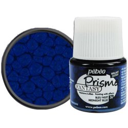 Pebeo - Pebeo Fantasy Prisme 45ml Midnight Blue