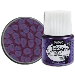 Pebeo - Pebeo Fantasy Prisme 45ml Violet