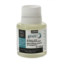 Pebeo - Pebeo Gedeo Gloss Varnish 110ml